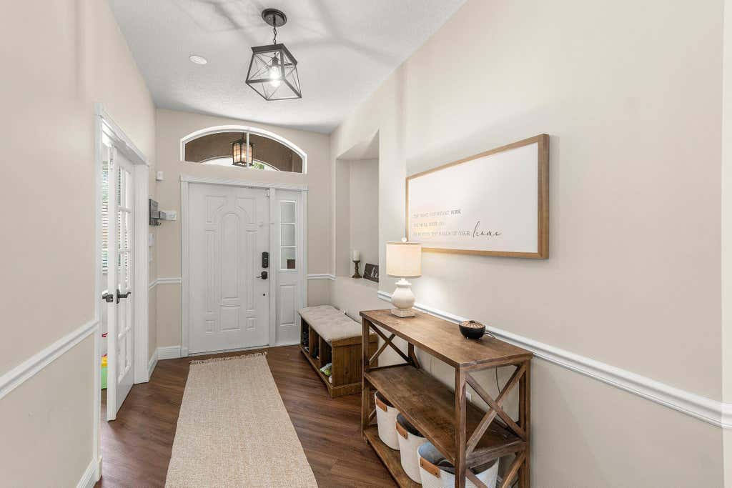 Photo of 6329 Stonehurst Circle, Lake Worth, FL 33467 (MLS # R11110291)