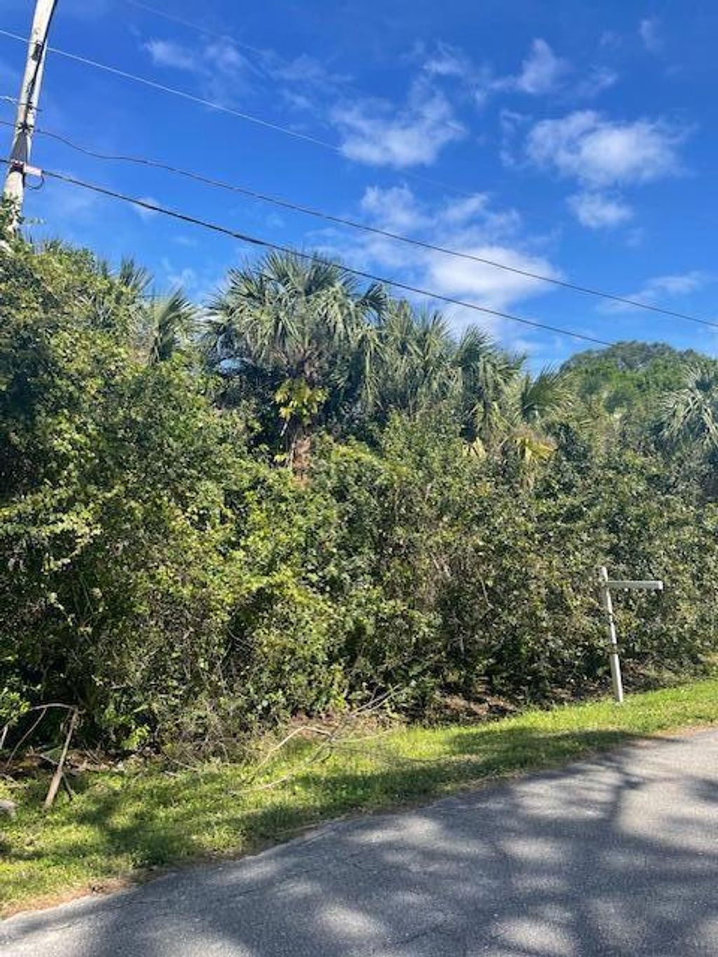 Photo of 5600 Tangelo Drive, Fort Pierce, FL 34982 (MLS # R10967704)