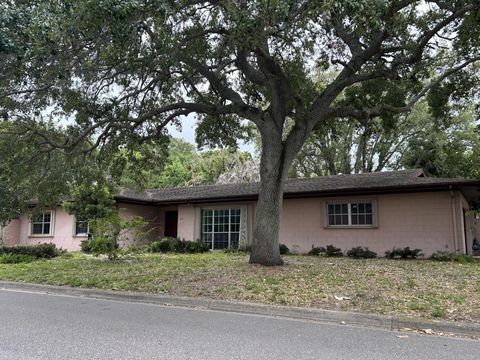 1105 Kentucky Avenue Fort Pierce FL 34950