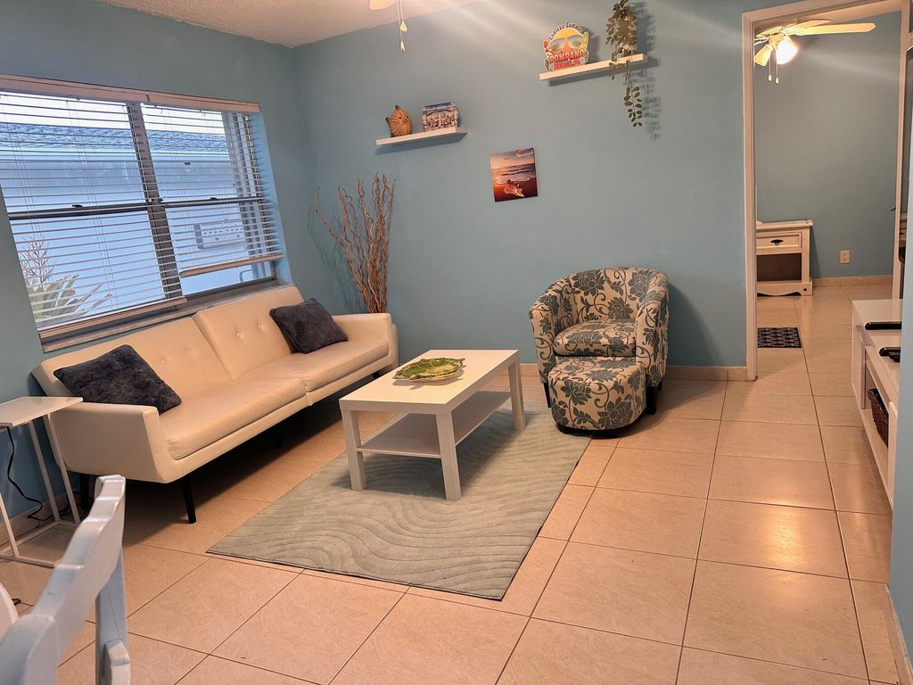 Photo of 3240 NE 16th Street #7, Pompano Beach, FL 33062 (MLS # B26005278)