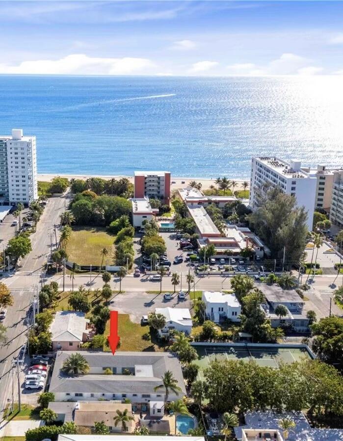 VENTURA VILLAS CONDO - Residential Lease