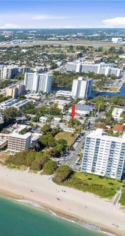 VENTURA VILLAS CONDO - Residential Lease