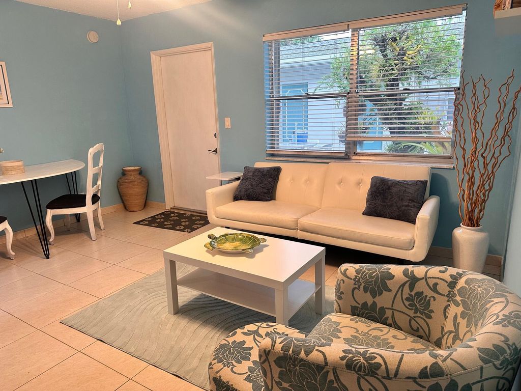 Photo of 3240 NE 16th Street #7, Pompano Beach, FL 33062 (MLS # B26005278)