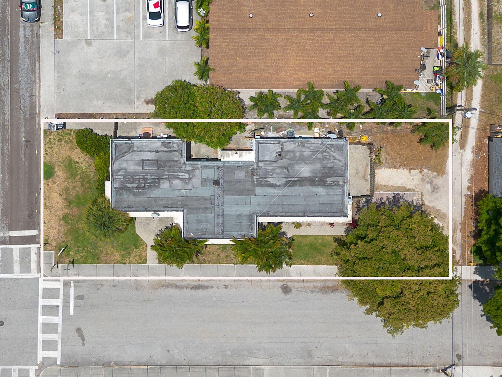 LAKE WORTH TOWN OF - Residential Income