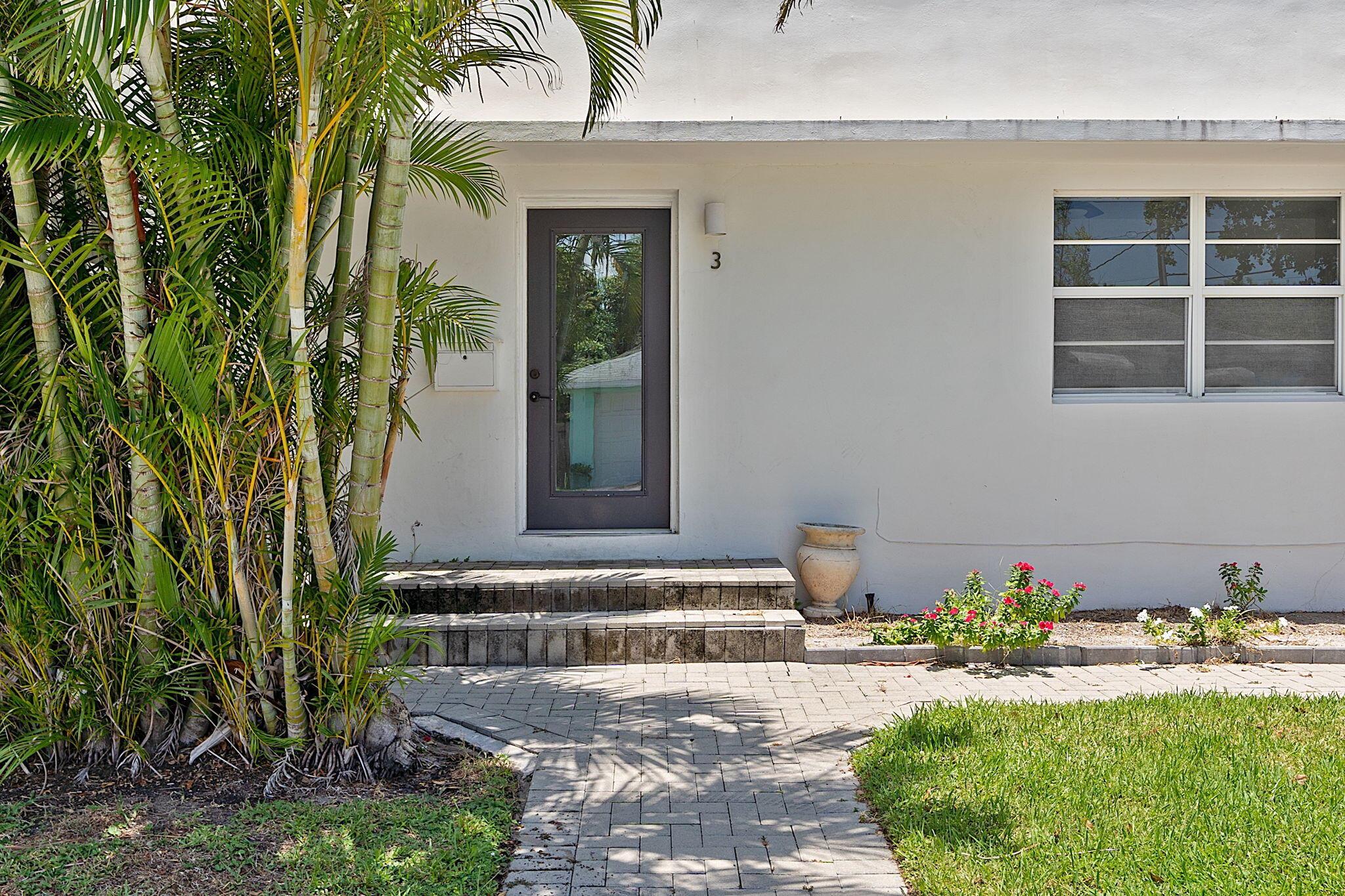 LAKE WORTH TOWN OF - Residential Income
