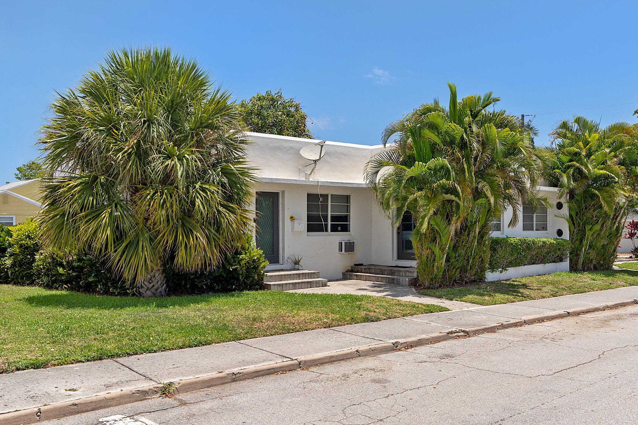902 N J Street