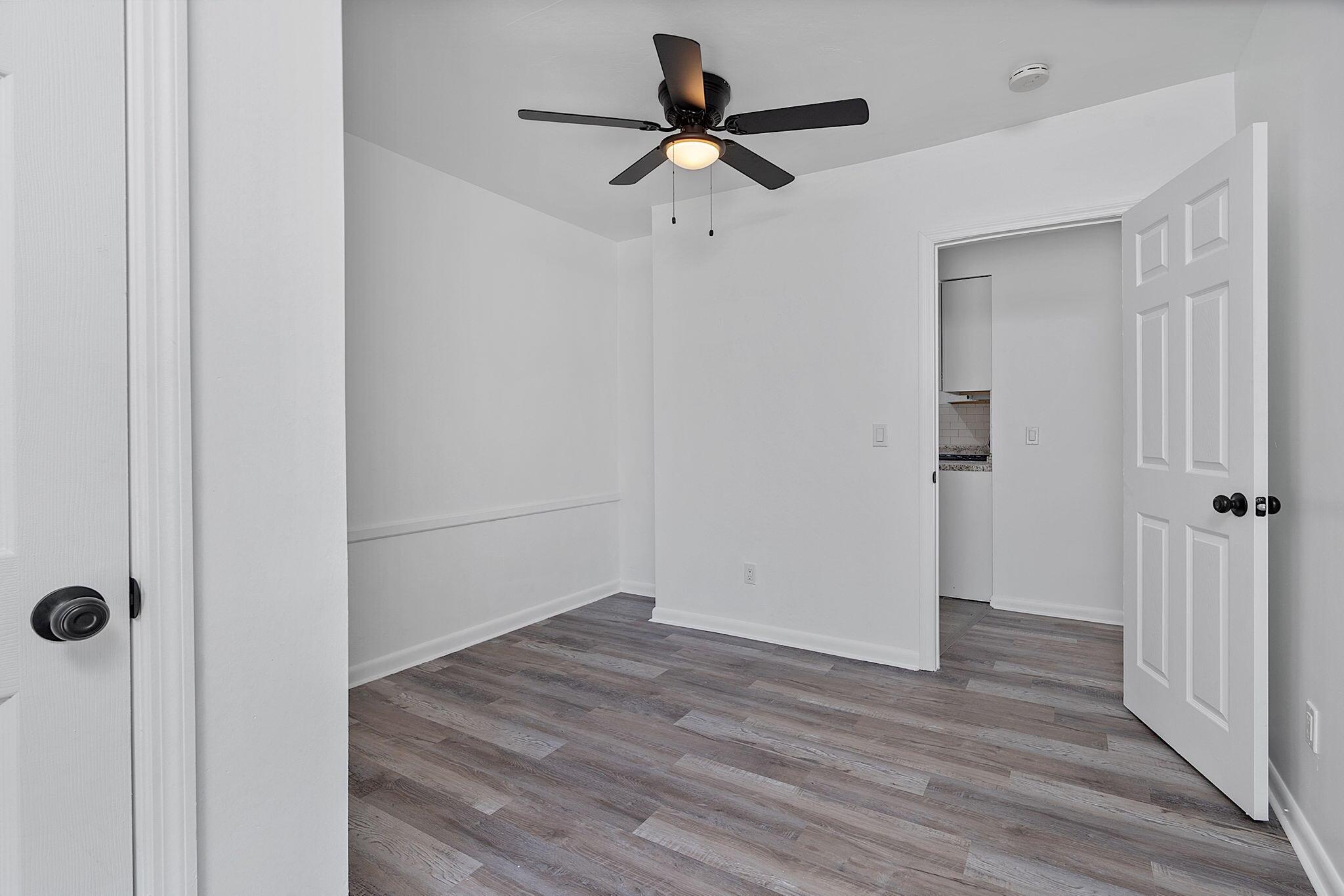 LAKE WORTH TOWN OF - Residential Income