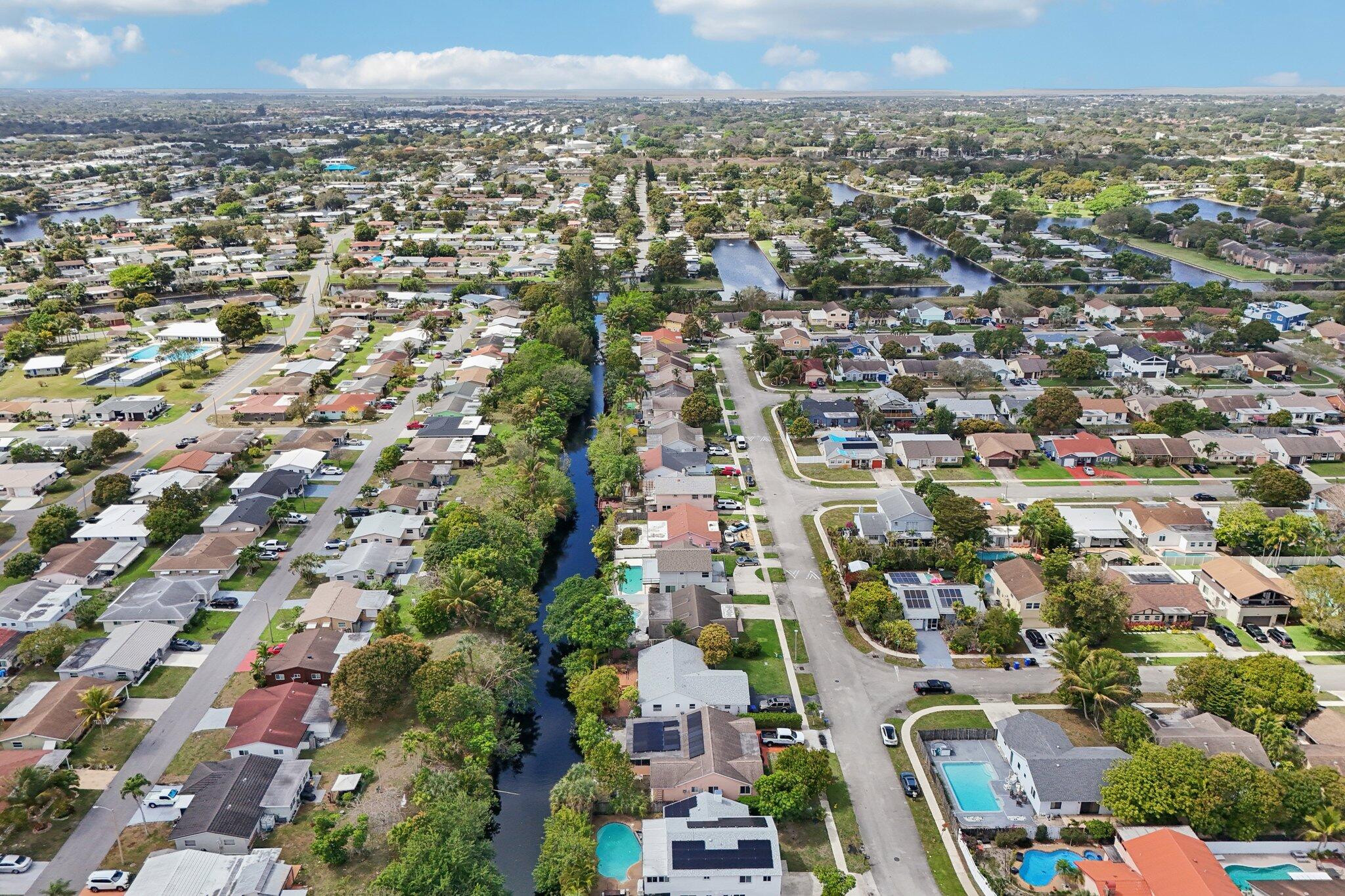 BURNHAM WOODS - Residential