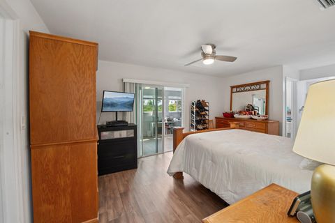 Tiny photo for 8404 SW 20th Street, North Lauderdale, FL 33068 (MLS # B26001005)