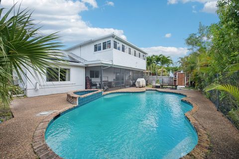 Tiny photo for 8404 SW 20th Street, North Lauderdale, FL 33068 (MLS # B26001005)