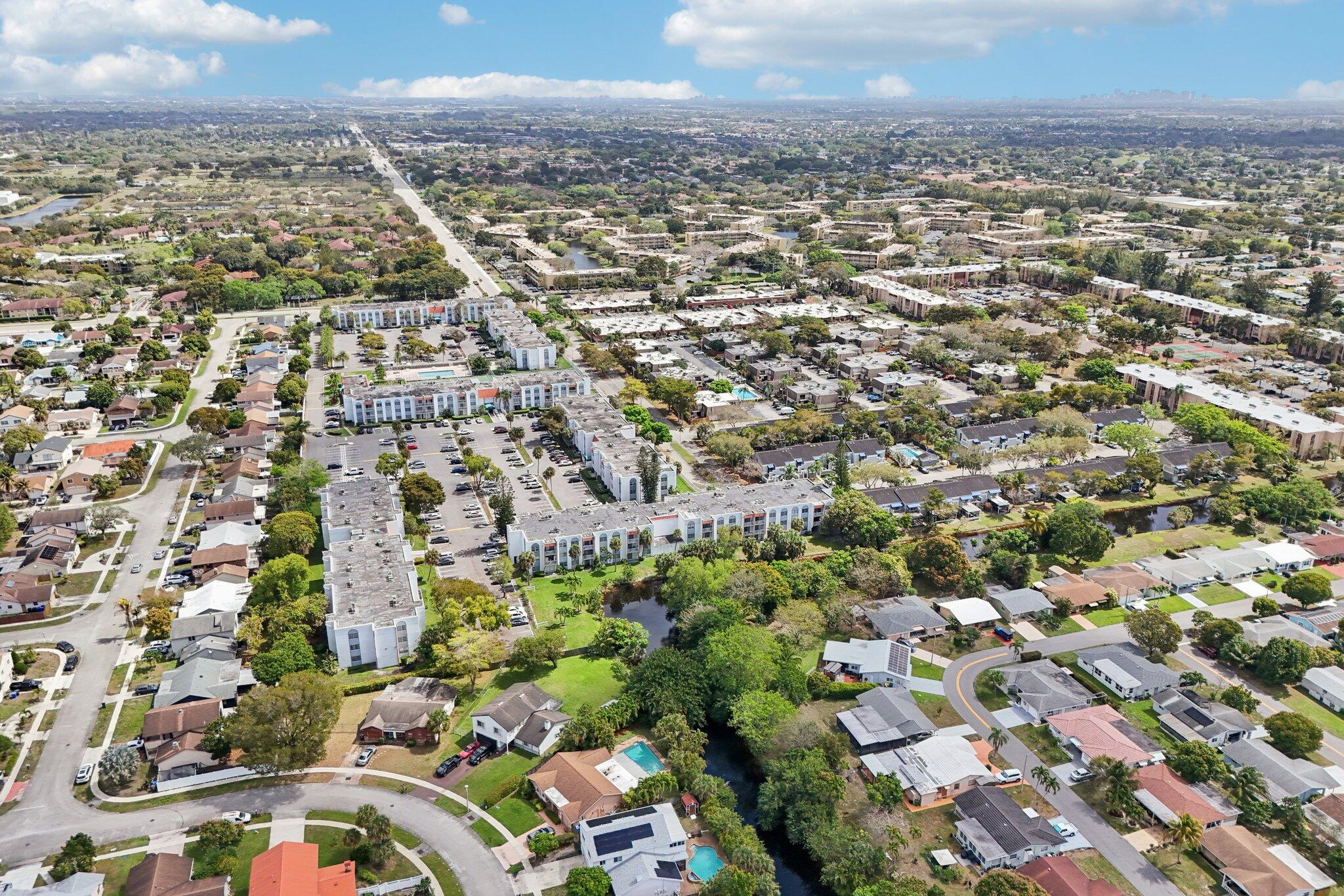 BURNHAM WOODS - Residential