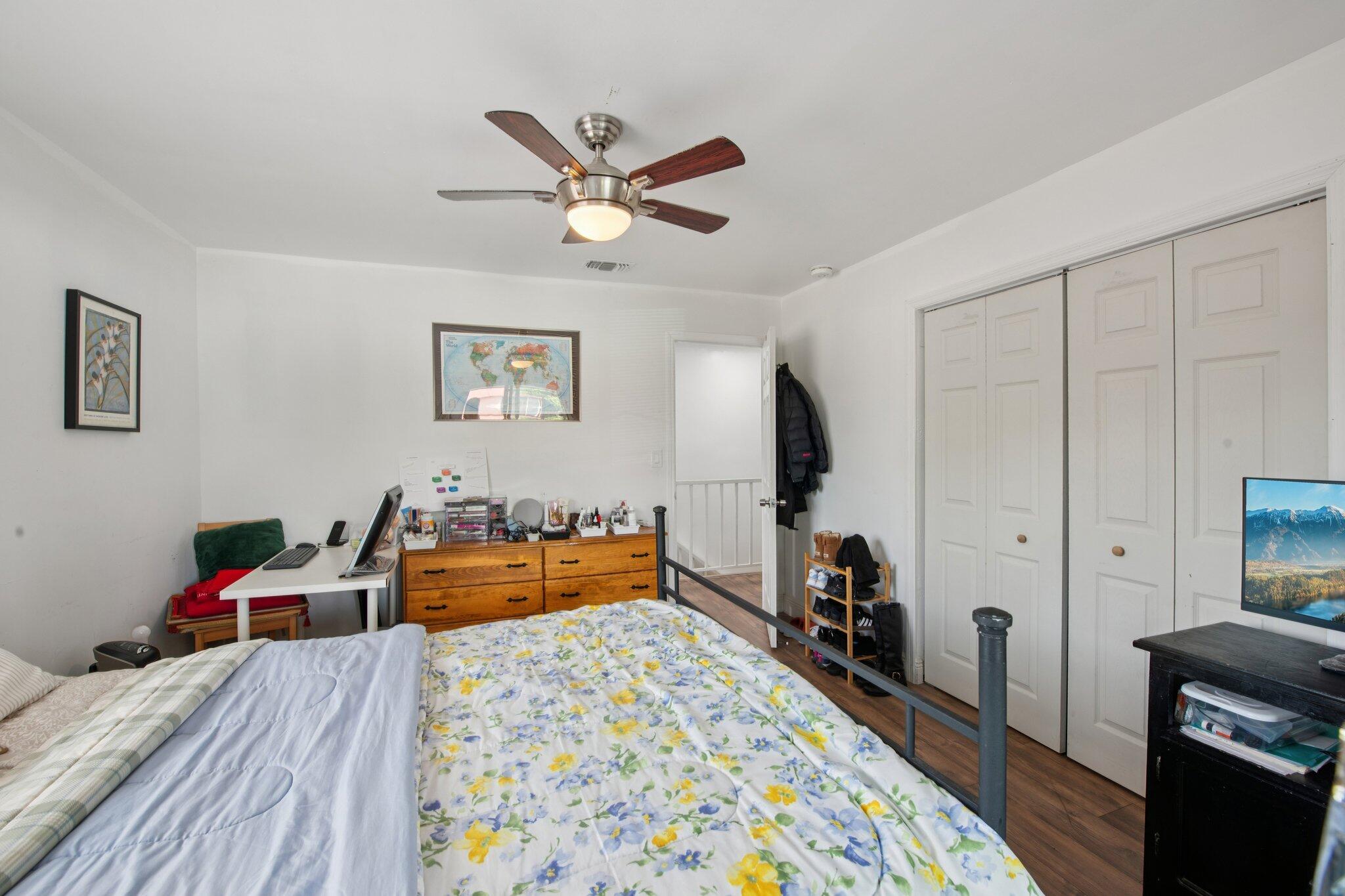 BURNHAM WOODS - Residential