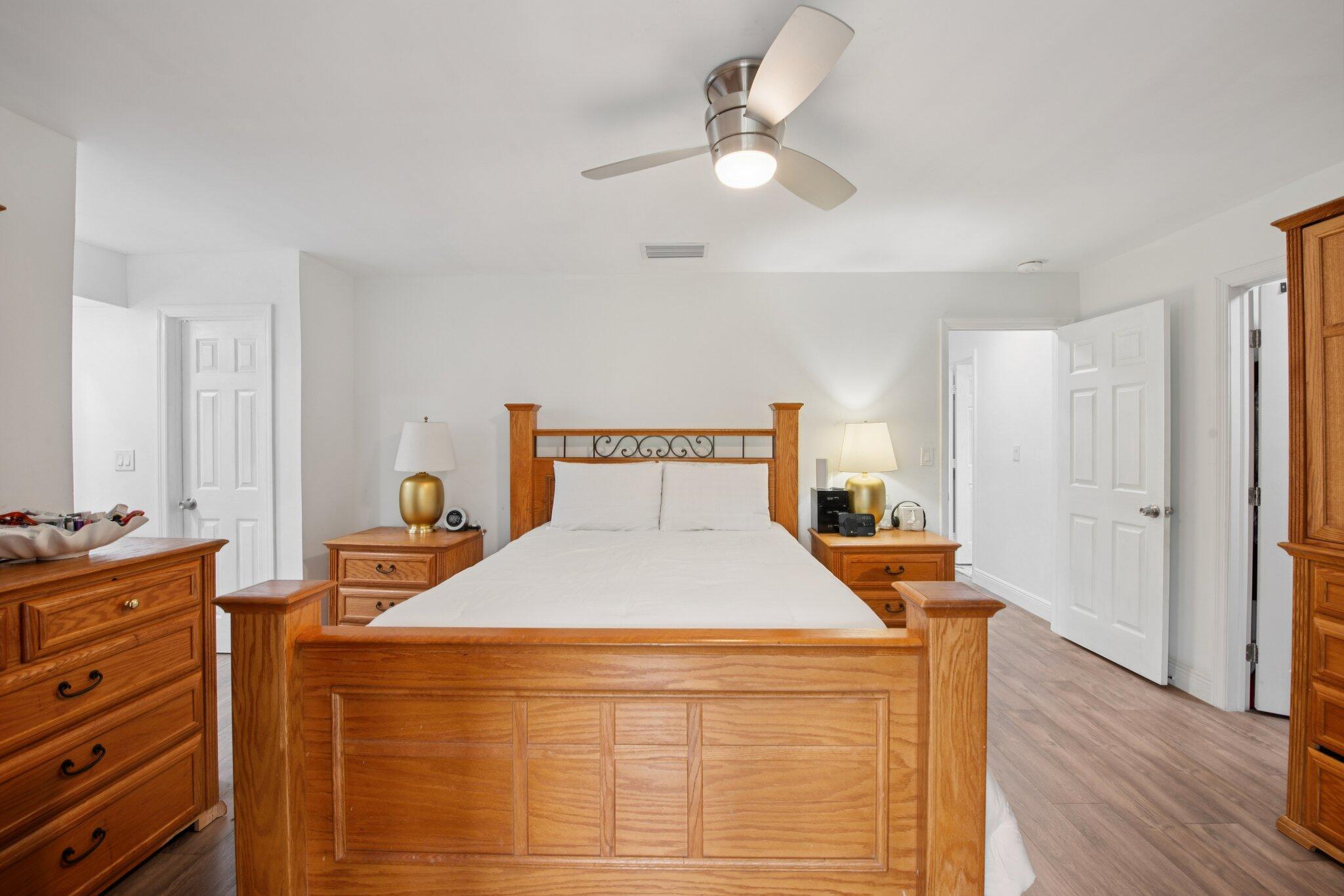 BURNHAM WOODS - Residential