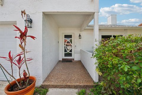 Tiny photo for 8404 SW 20th Street, North Lauderdale, FL 33068 (MLS # B26001005)