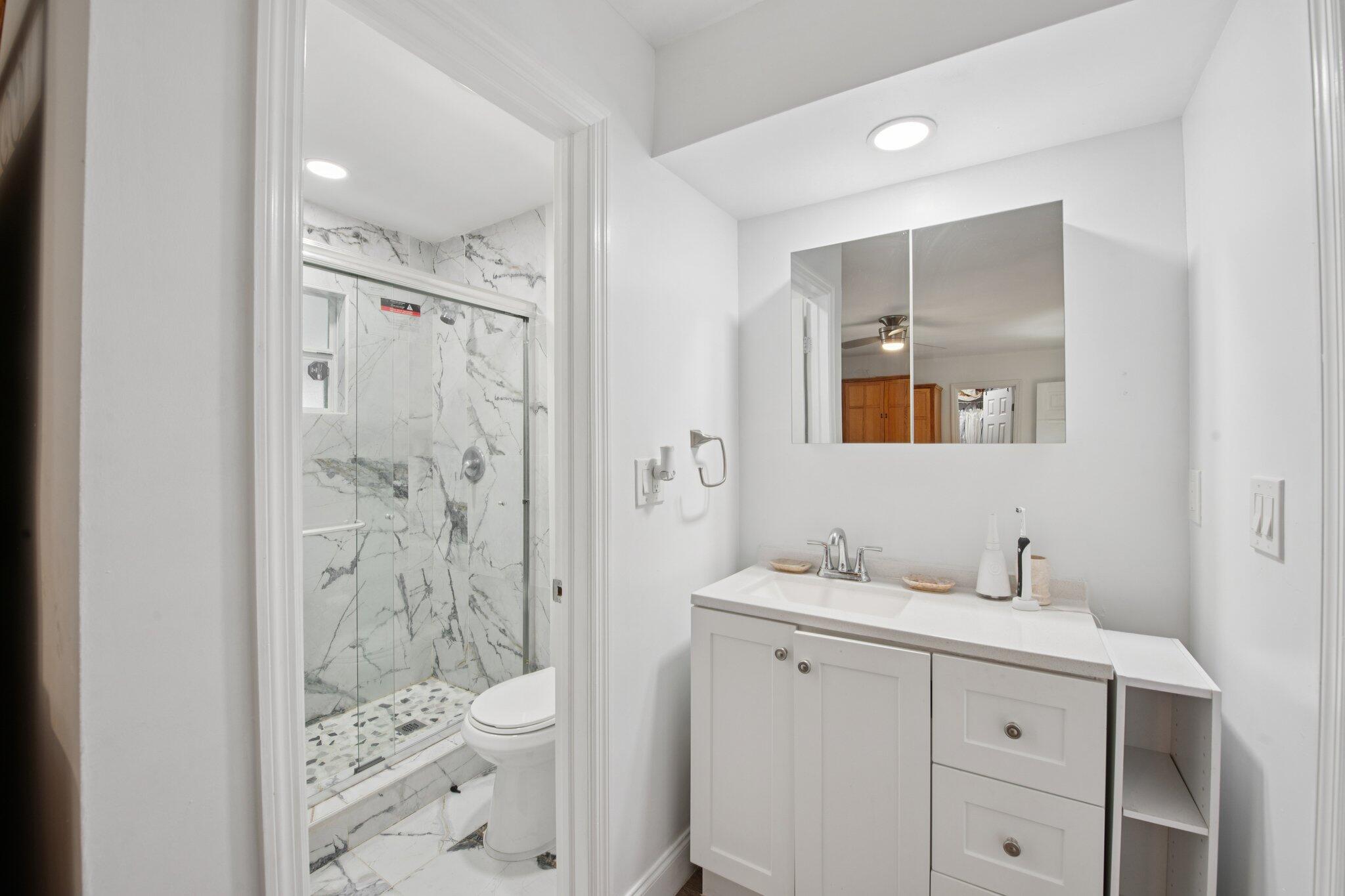 BURNHAM WOODS - Residential