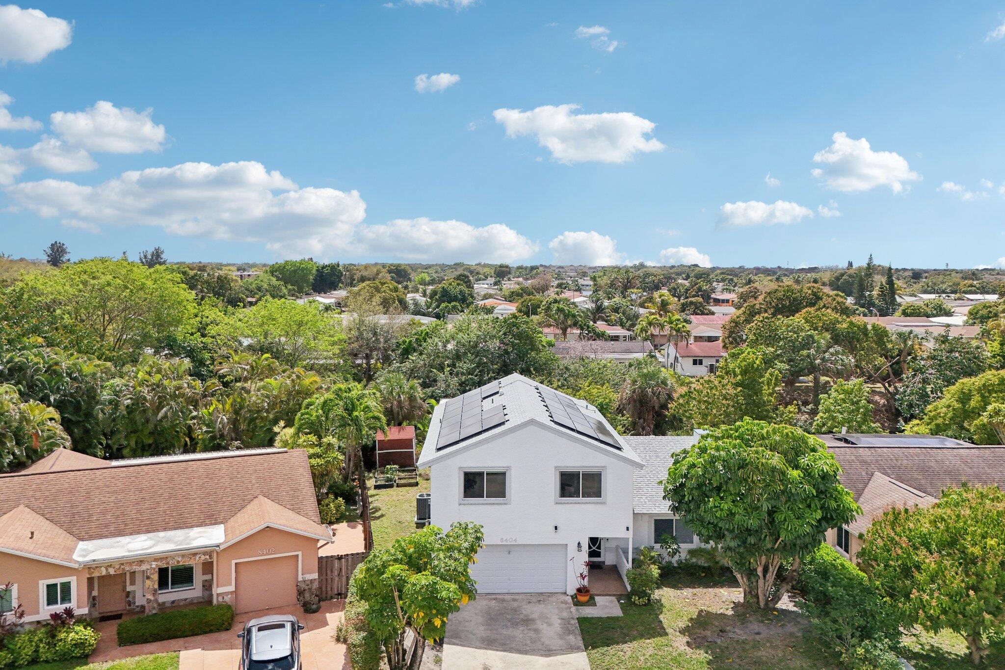 BURNHAM WOODS - Residential