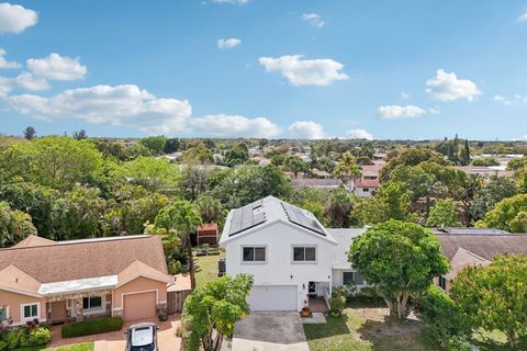 Tiny photo for 8404 SW 20th Street, North Lauderdale, FL 33068 (MLS # B26001005)