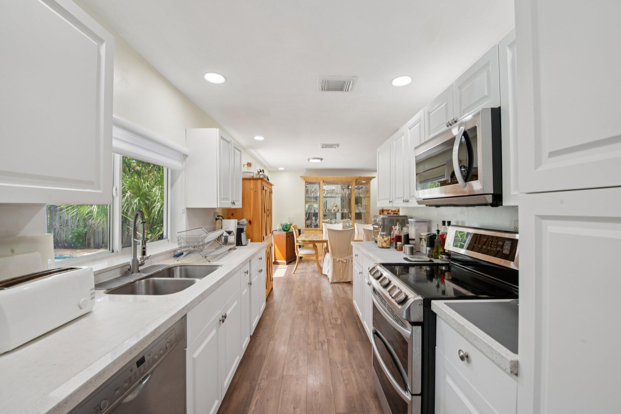 BURNHAM WOODS - Residential