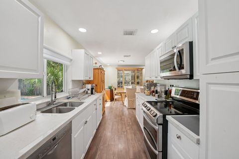 Tiny photo for 8404 SW 20th Street, North Lauderdale, FL 33068 (MLS # B26001005)