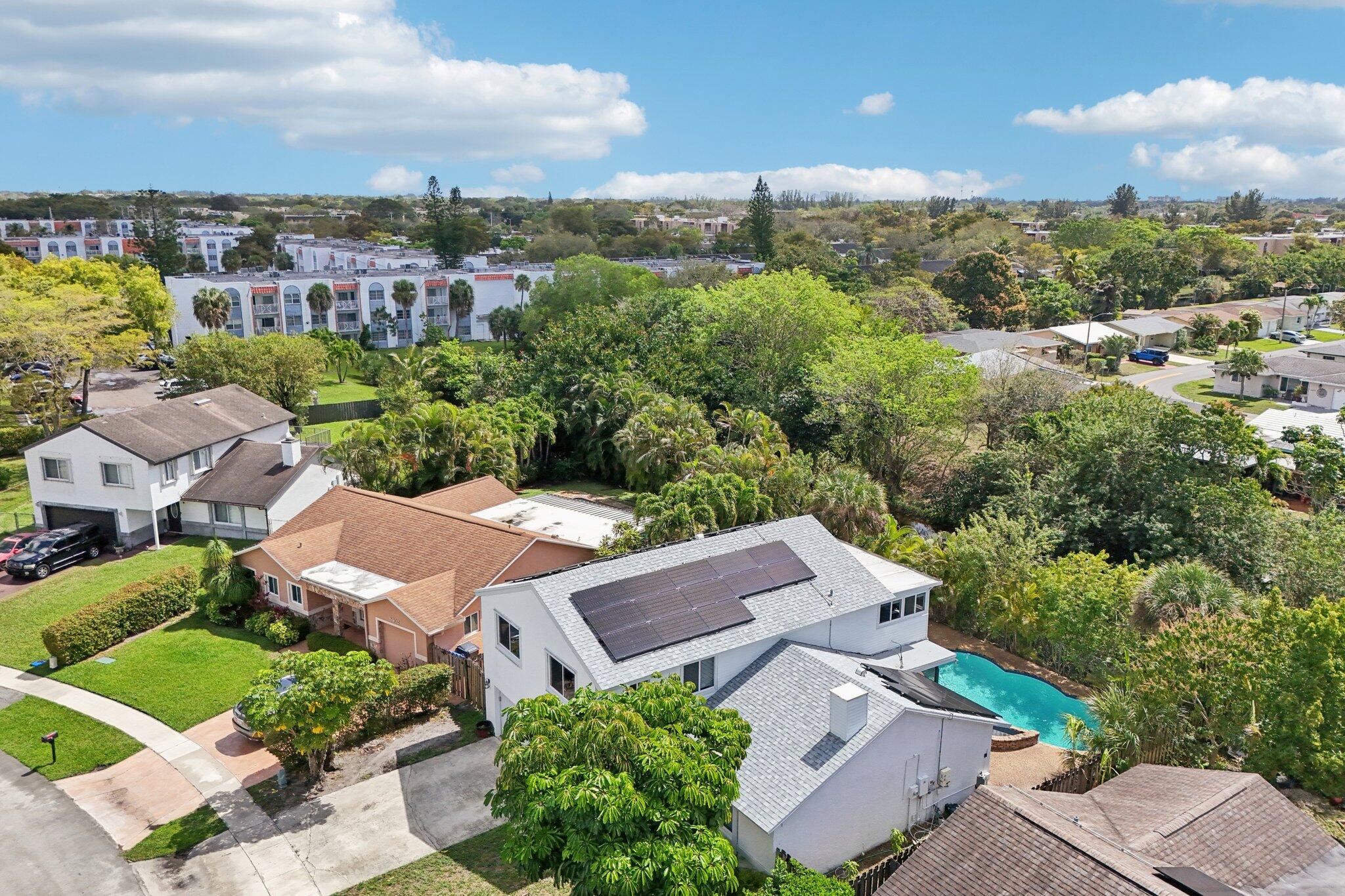 BURNHAM WOODS - Residential