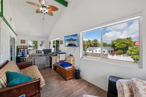 Tiny photo for 8404 SW 20th Street, North Lauderdale, FL 33068 (MLS # B26001005)