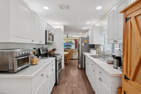 Tiny photo for 8404 SW 20th Street, North Lauderdale, FL 33068 (MLS # B26001005)