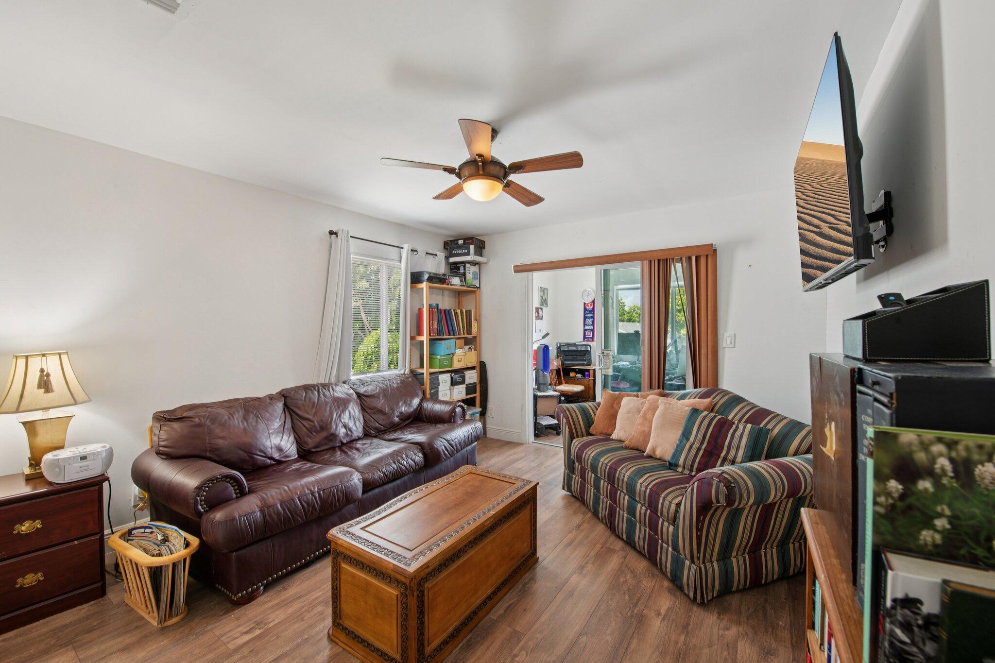 BURNHAM WOODS - Residential