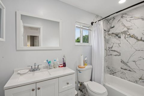 Tiny photo for 8404 SW 20th Street, North Lauderdale, FL 33068 (MLS # B26001005)