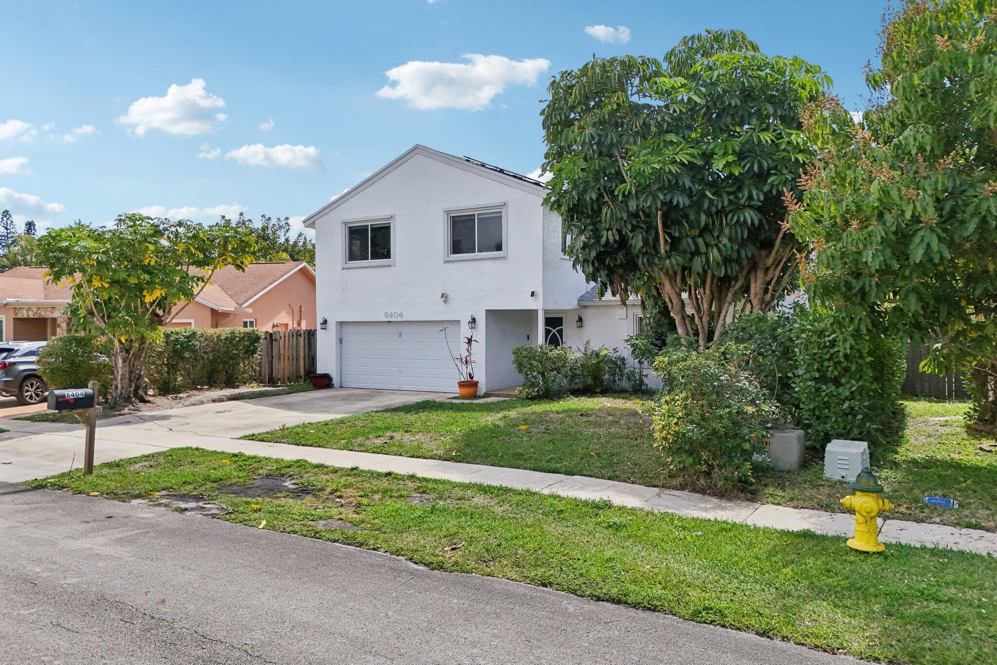 BURNHAM WOODS - Residential