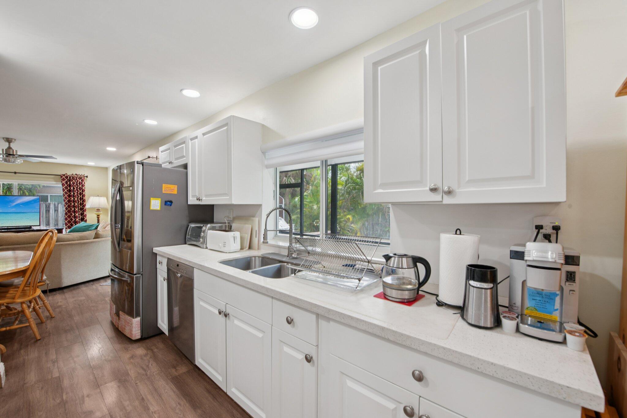 BURNHAM WOODS - Residential