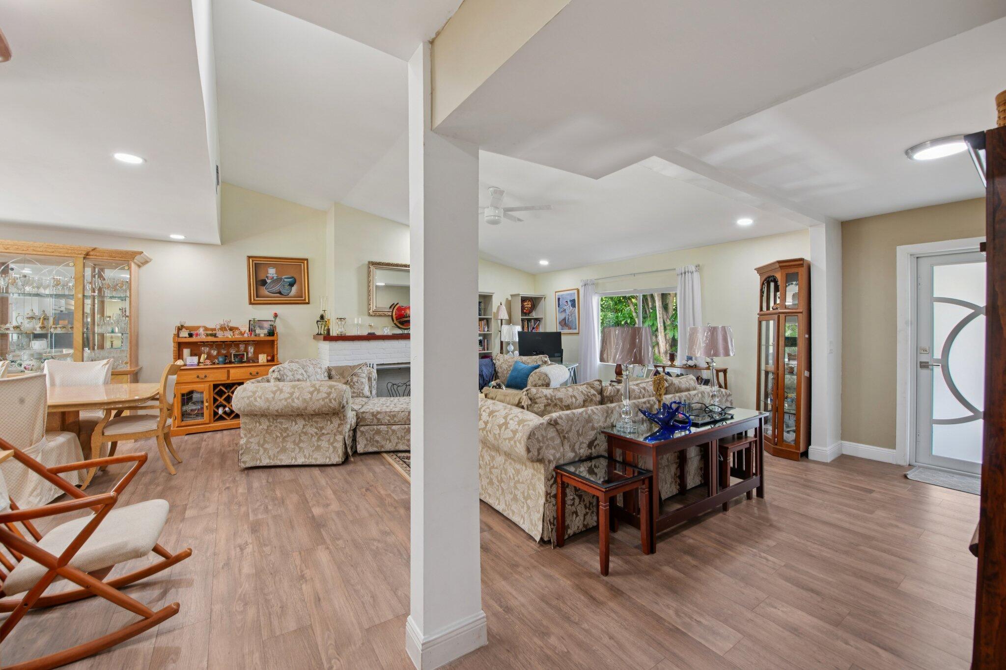 BURNHAM WOODS - Residential