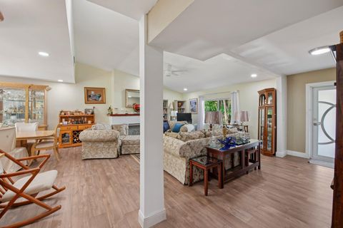 Tiny photo for 8404 SW 20th Street, North Lauderdale, FL 33068 (MLS # B26001005)