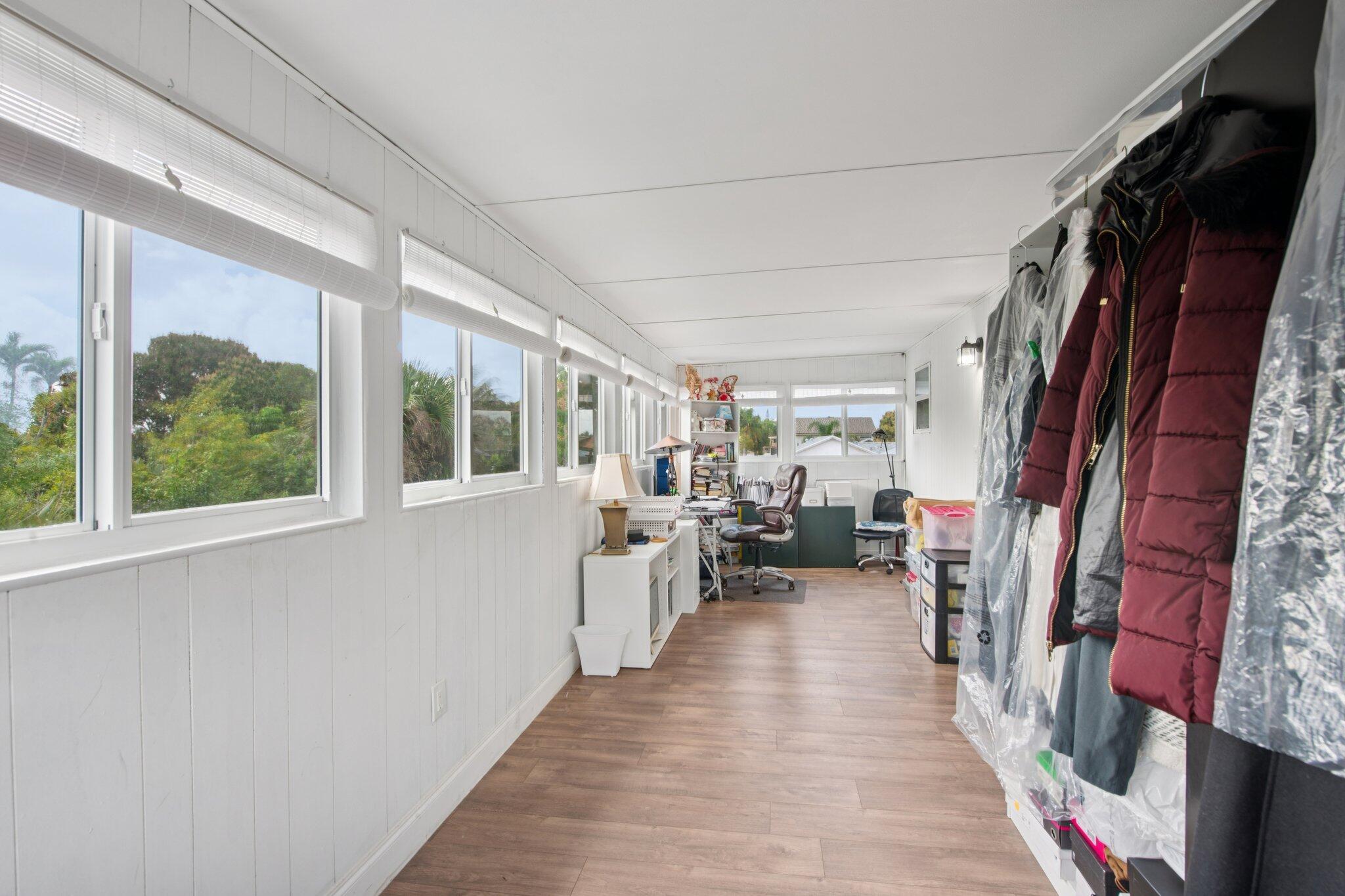 BURNHAM WOODS - Residential