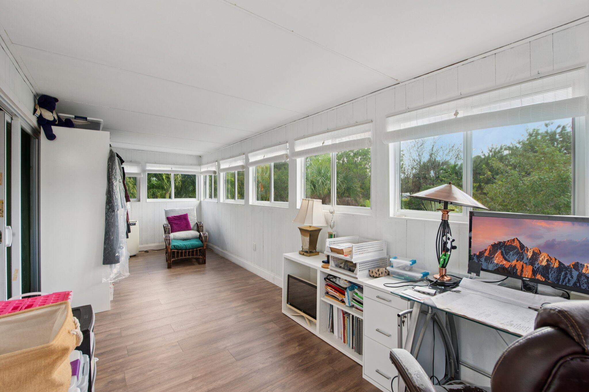 BURNHAM WOODS - Residential