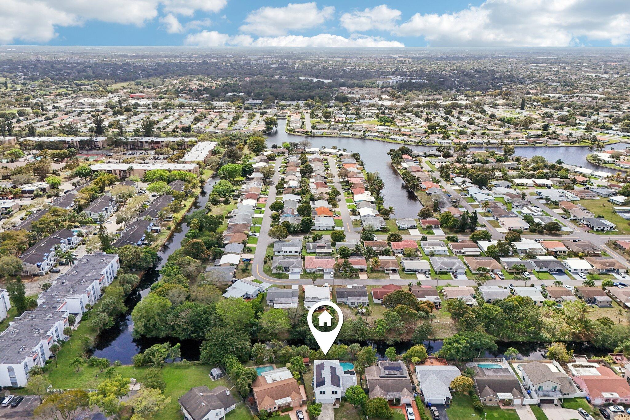 BURNHAM WOODS - Residential