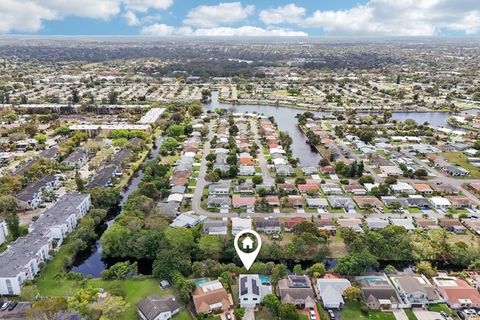 Tiny photo for 8404 SW 20th Street, North Lauderdale, FL 33068 (MLS # B26001005)