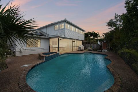 Tiny photo for 8404 SW 20th Street, North Lauderdale, FL 33068 (MLS # B26001005)