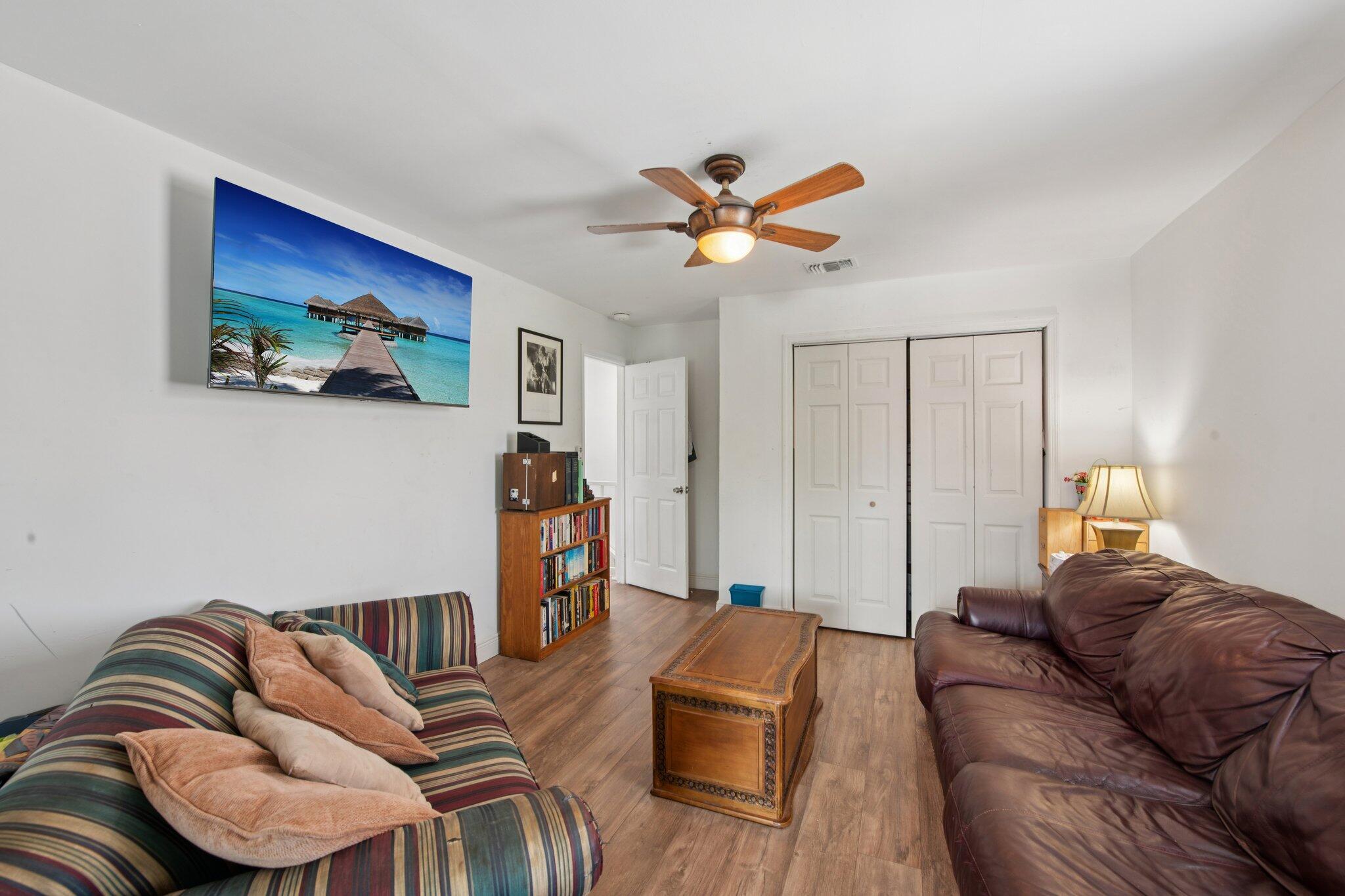 BURNHAM WOODS - Residential