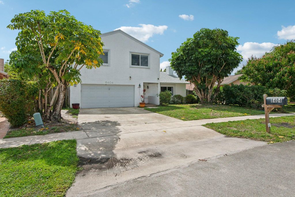 Photo of 8404 SW 20th St, North Lauderdale, FL 33068 (MLS # B26001005)
