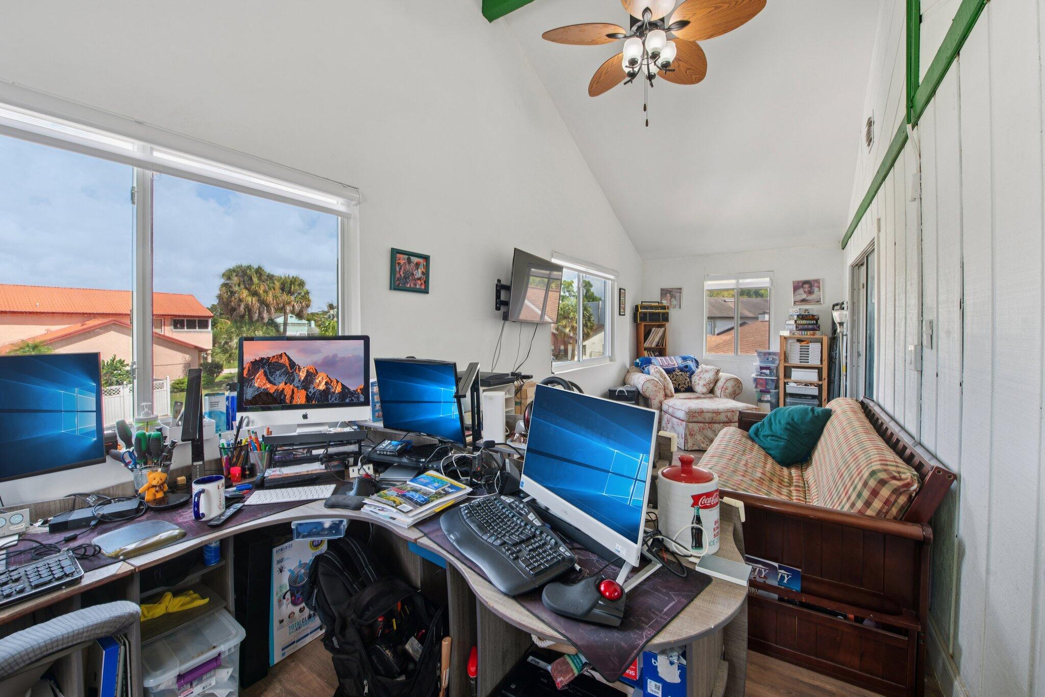 BURNHAM WOODS - Residential