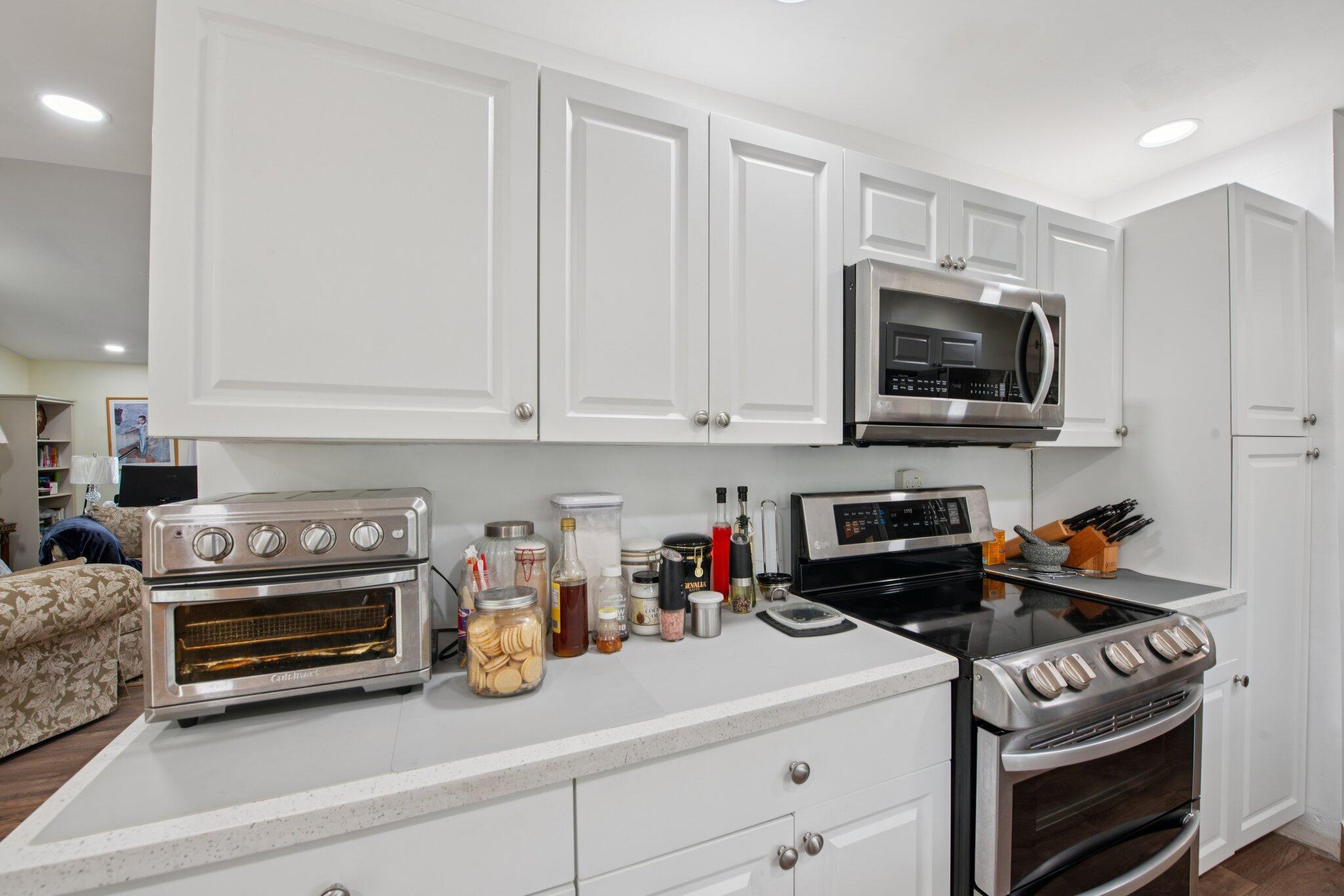 BURNHAM WOODS - Residential