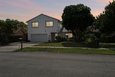 Tiny photo for 8404 SW 20th Street, North Lauderdale, FL 33068 (MLS # B26001005)