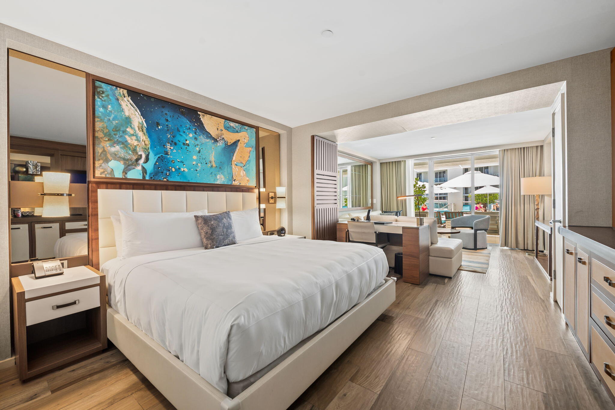 551 N FORT LAUDERDALE BEACH Boulevard H1011