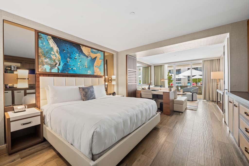 Photo of 551 N FORT LAUDERDALE BEACH Boulevard #H1011, Fort Lauderdale, FL 33304 (MLS # B26065130)