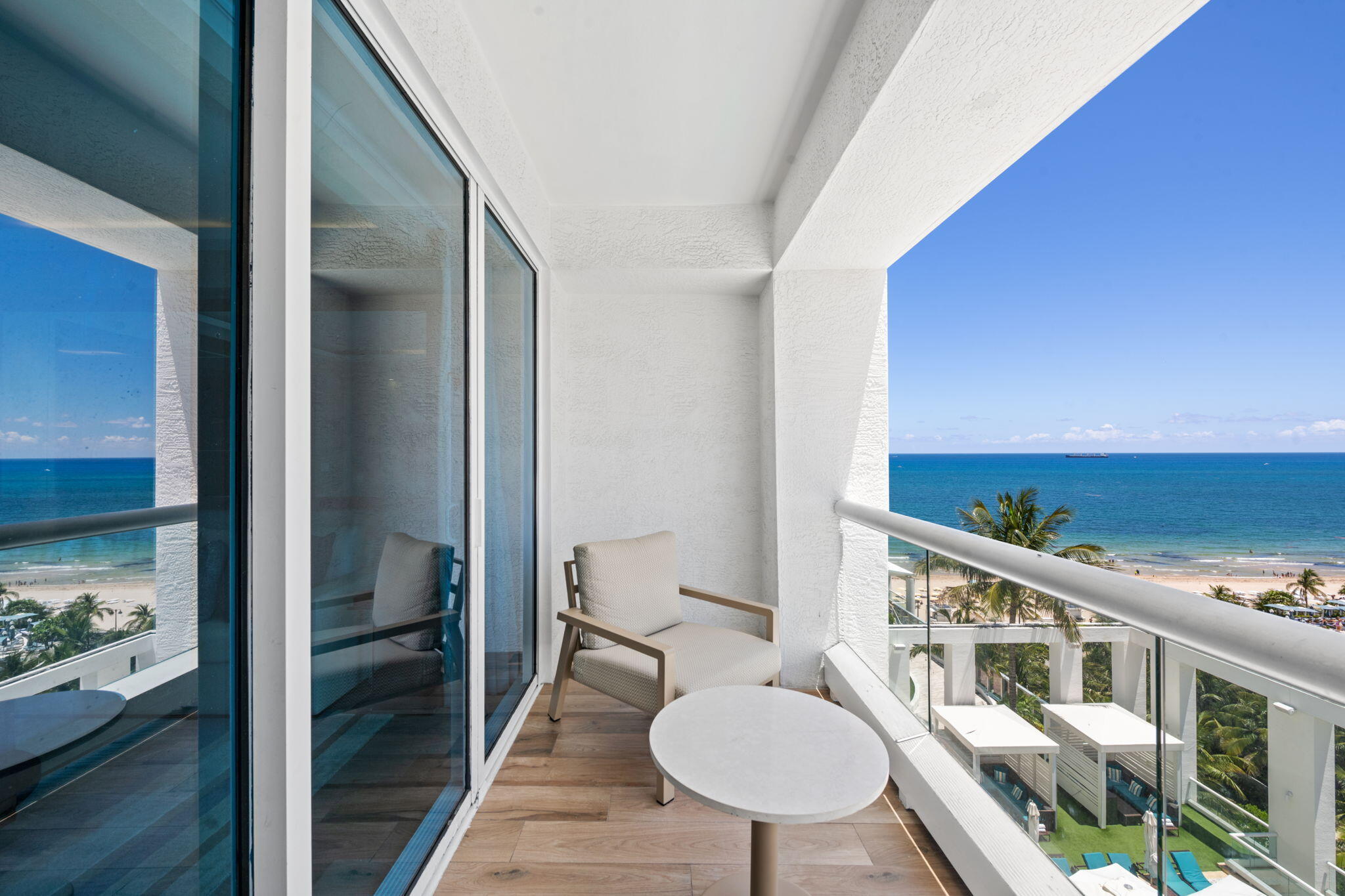 551 N FORT LAUDERDALE BEACH Boulevard H1011
