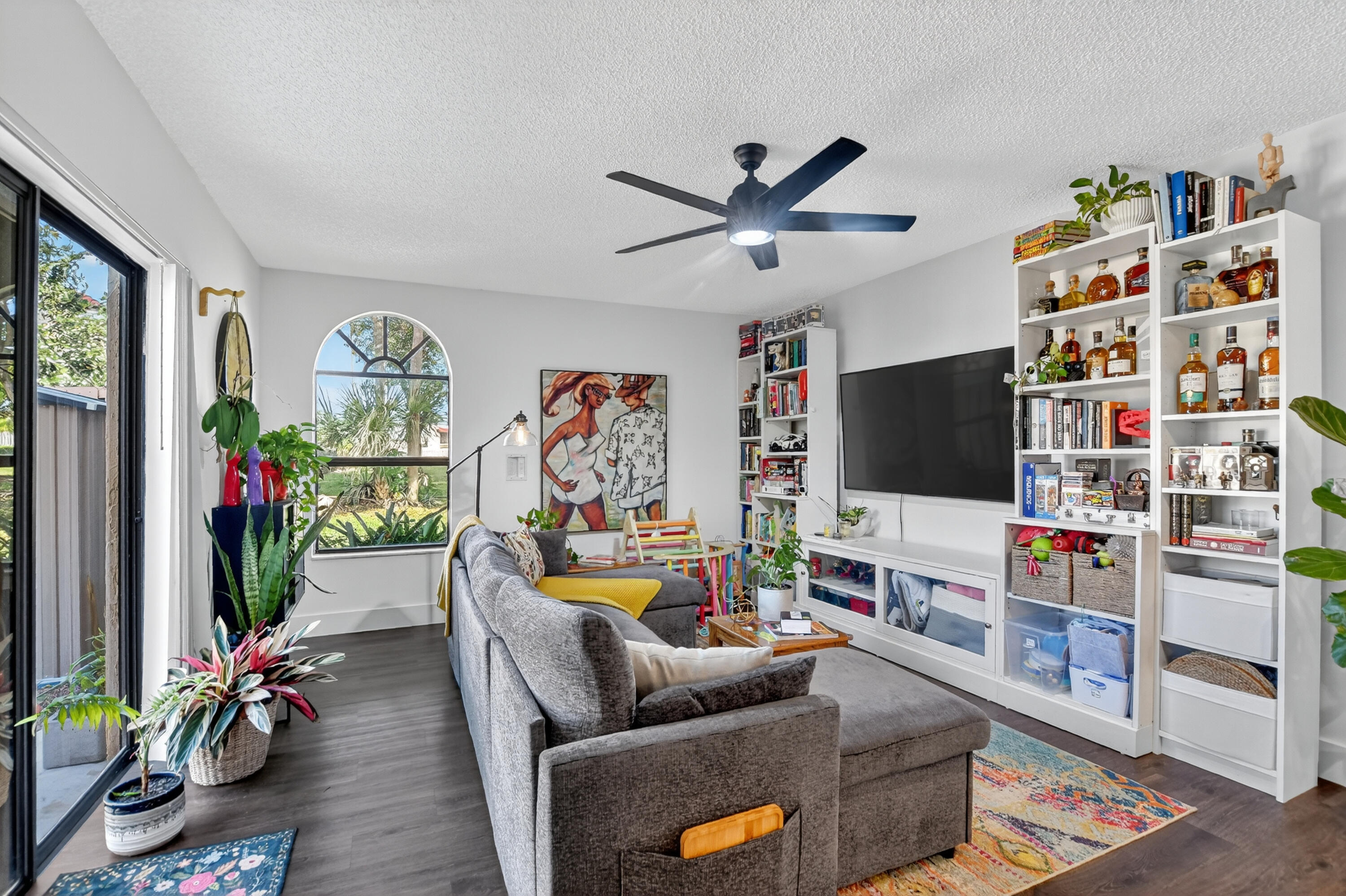 LE VILLAGE DE PROVENCE 2 - Residential Lease