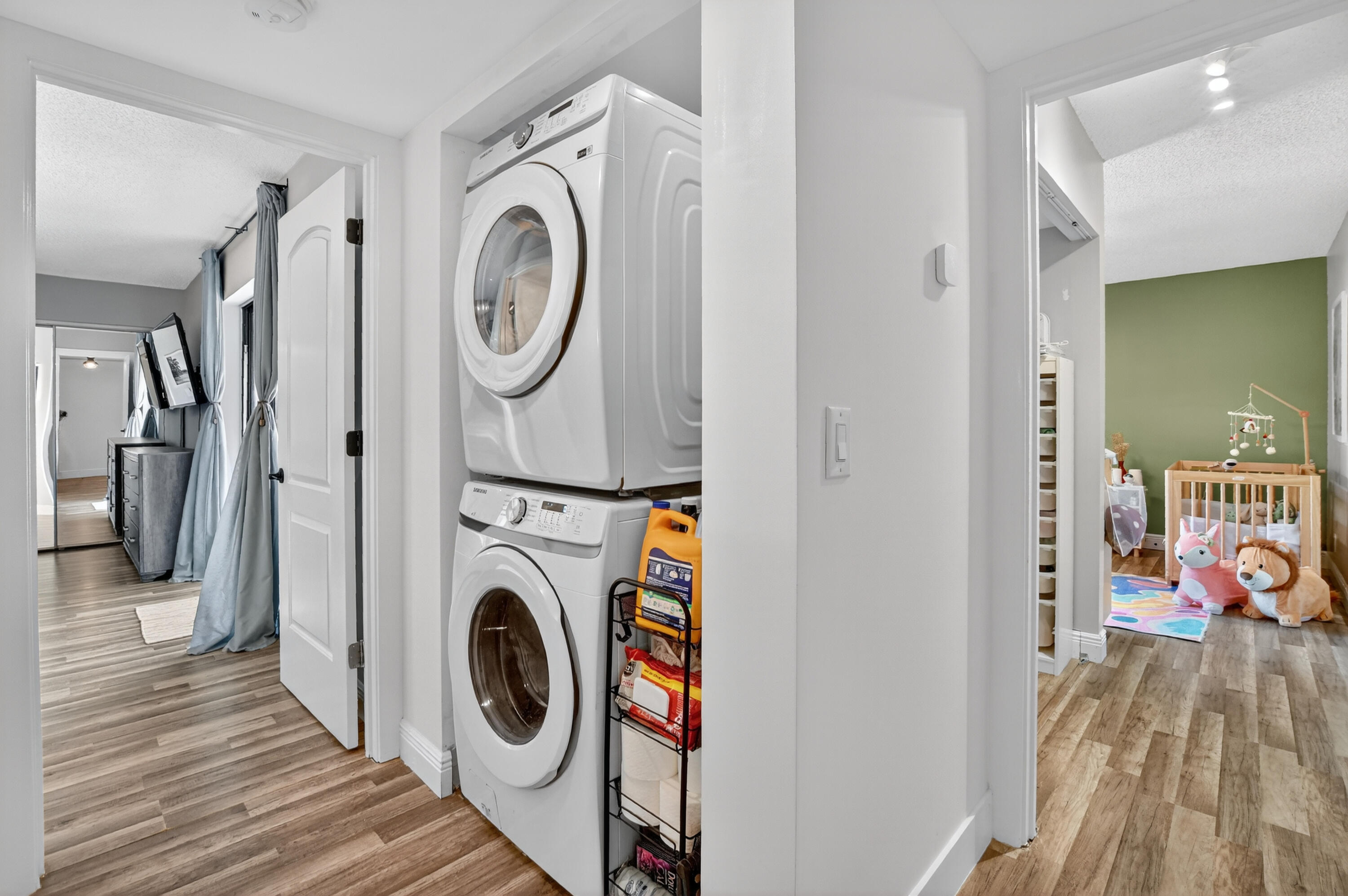 LE VILLAGE DE PROVENCE 2 - Residential Lease