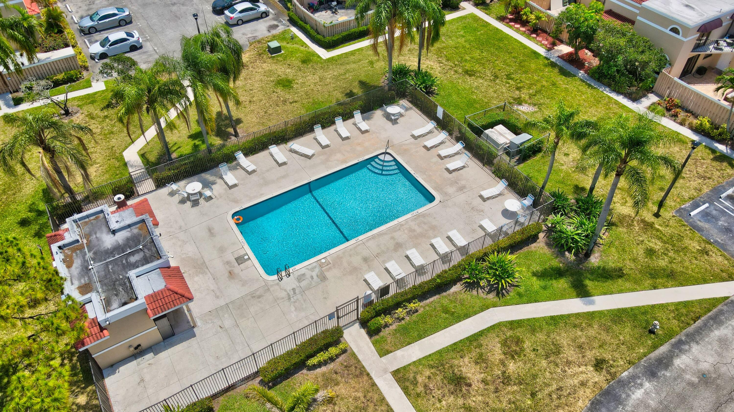 LE VILLAGE DE PROVENCE 2 - Residential Lease