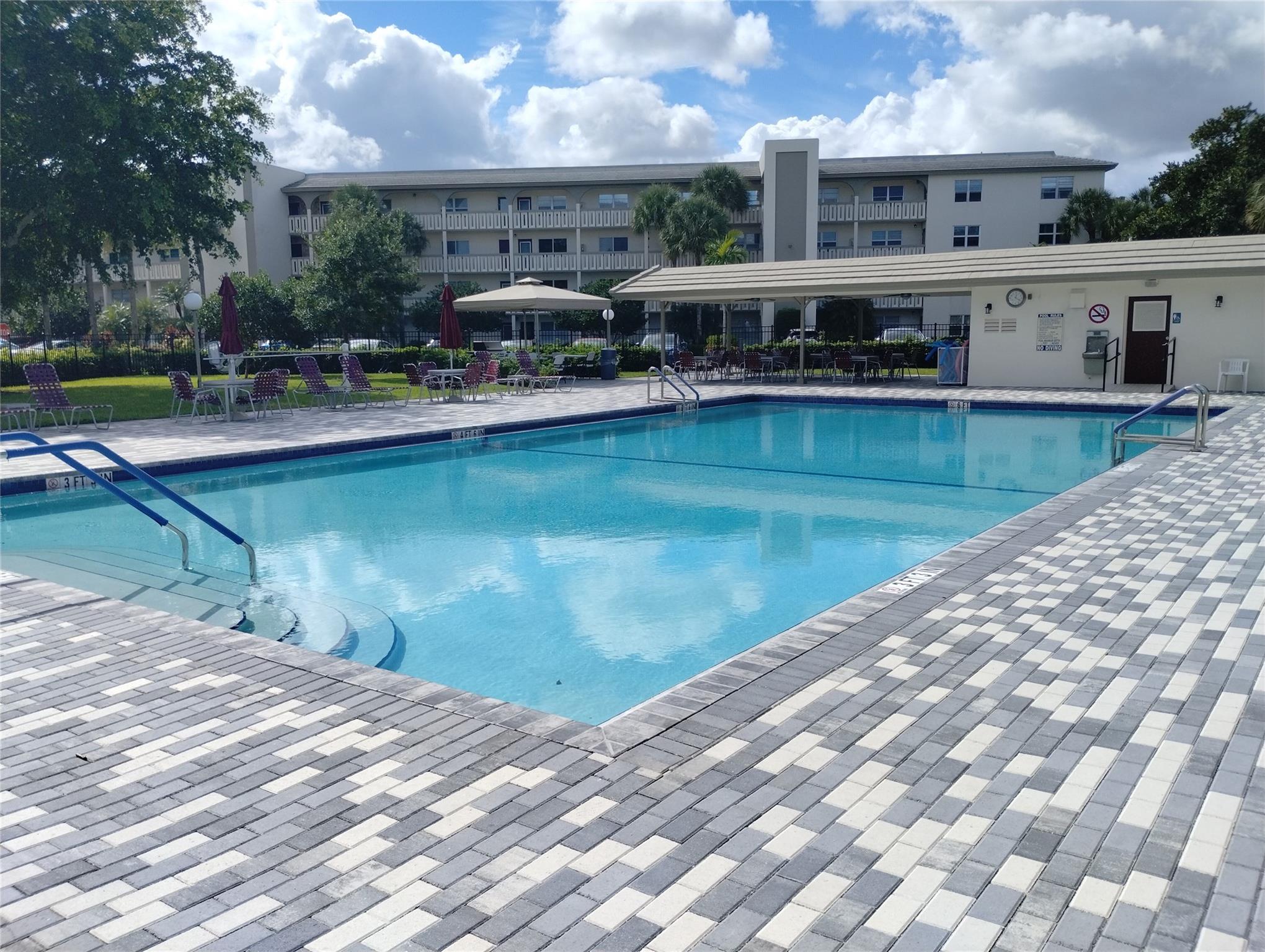 Wynmoor - Residential