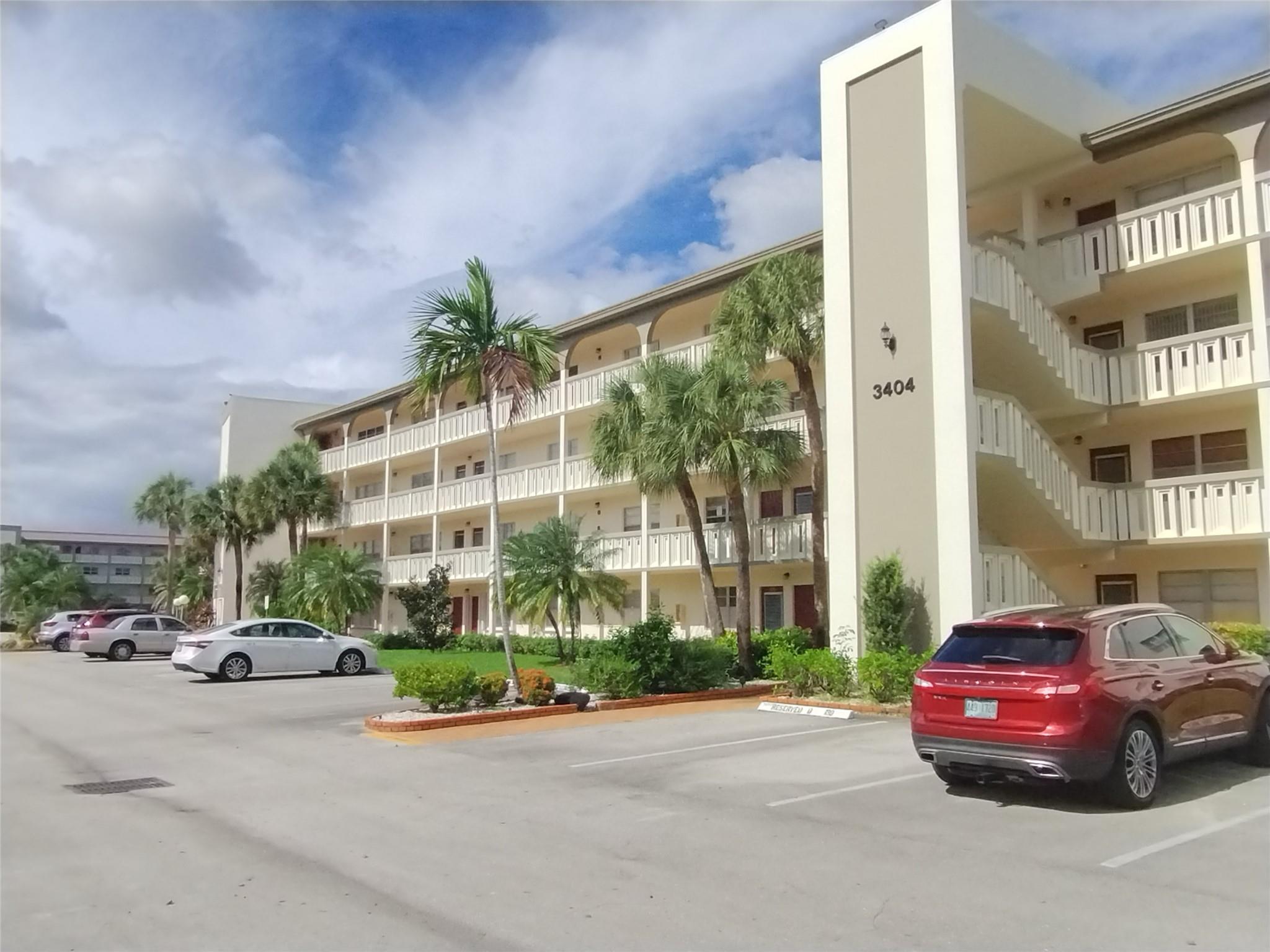 Wynmoor - Residential